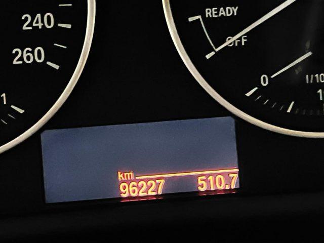 BMW 214 d Active Tourer Advantage