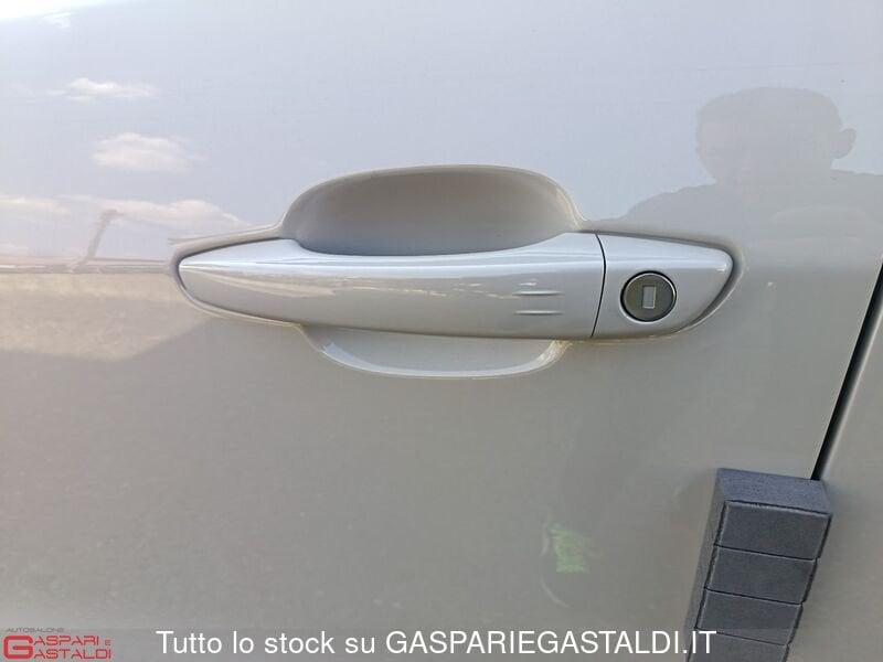 Jeep Avenger 1.2 Turbo Summit