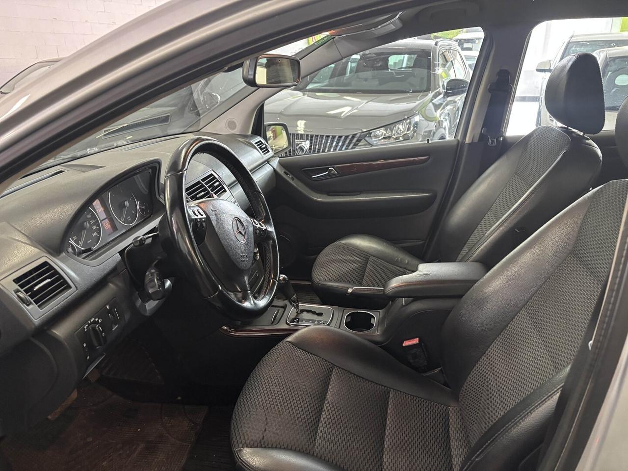 MERCEDES CLASSE A 180 CDI ELEGANCE