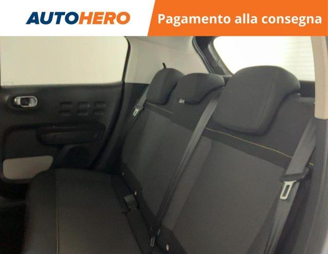 CITROEN C3 PureTech 83 S&S Shine Pack