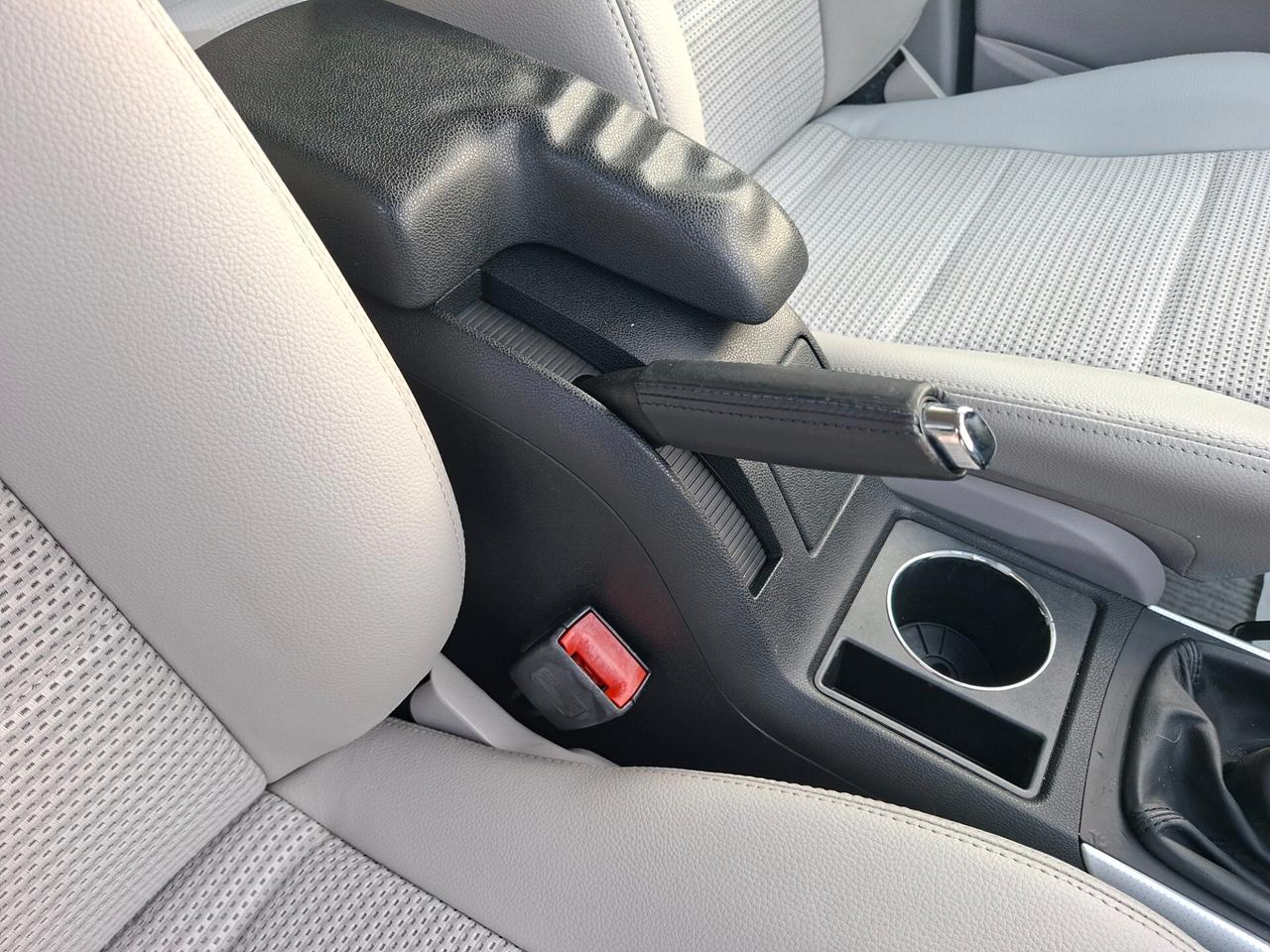 Mercedes-benz A 170 Avantgarde *NEOPATENTATI*