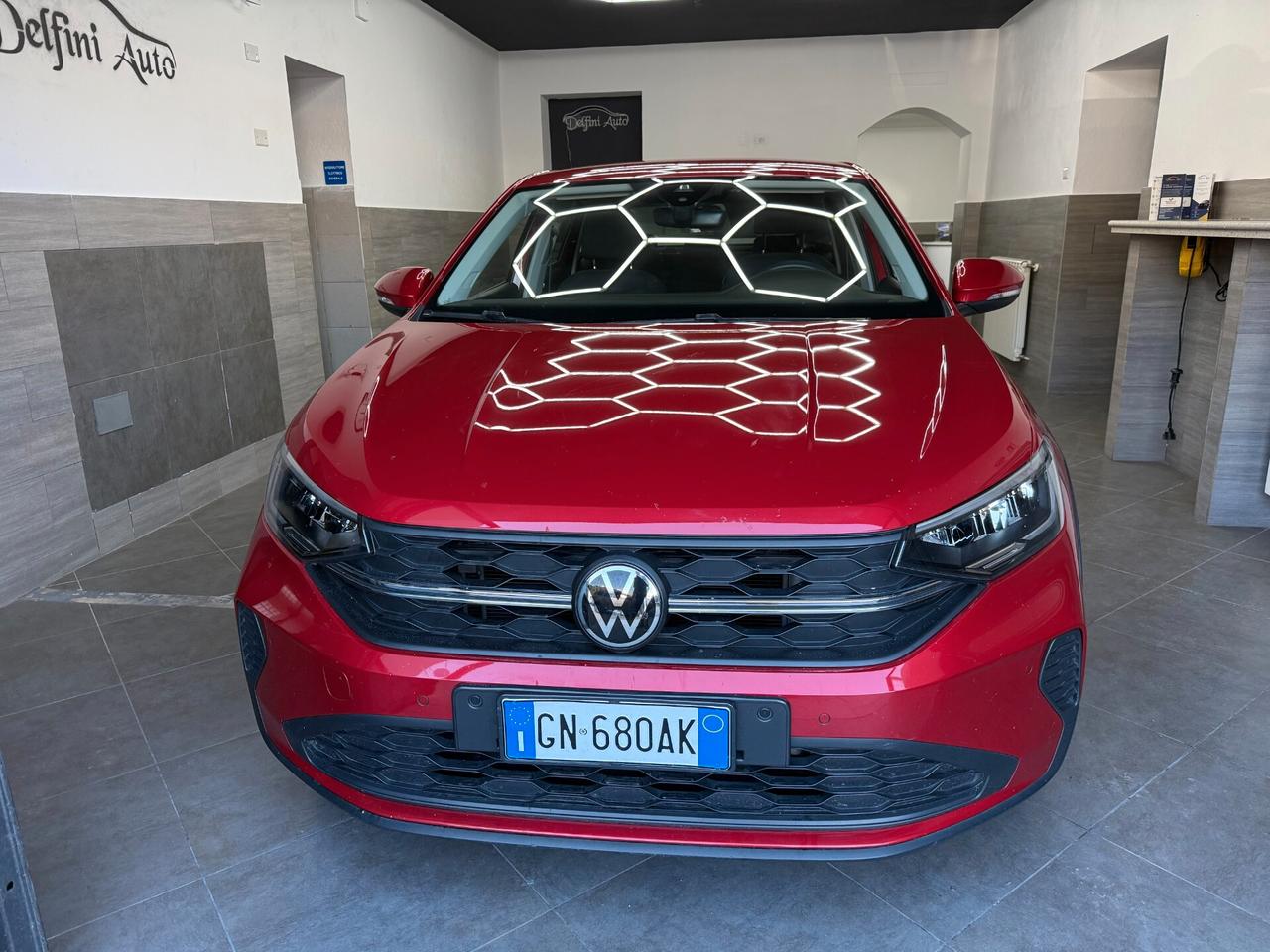 Volkswagen Taigo 1.0 TSI 95 CV Life PREZZO REALE SENZA FINANZIAMENTO