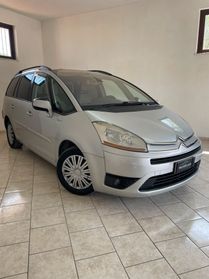 Citroen C4 Grand Picasso 1.8 Ideal Eco Energy M