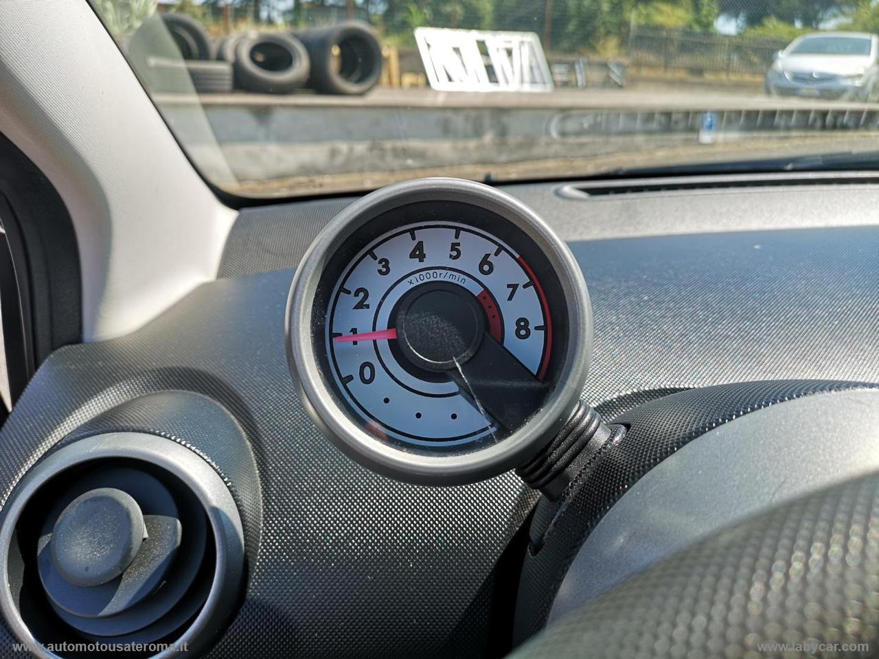 PEUGEOT 107 1.0 68 CV 5p. Desir RATE AUTO MOTO SCOOTER