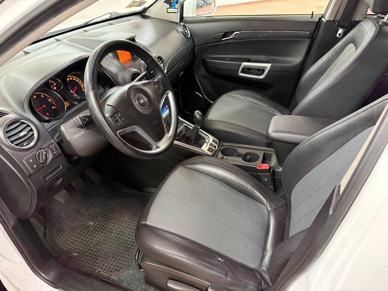 Opel Antara 2.2 CDTI 163CV Cosmo