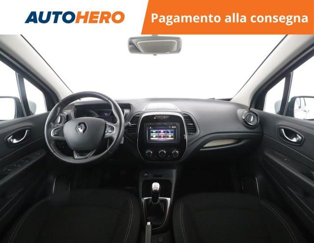 RENAULT Captur dCi 8V 90 CV Sport Edition2