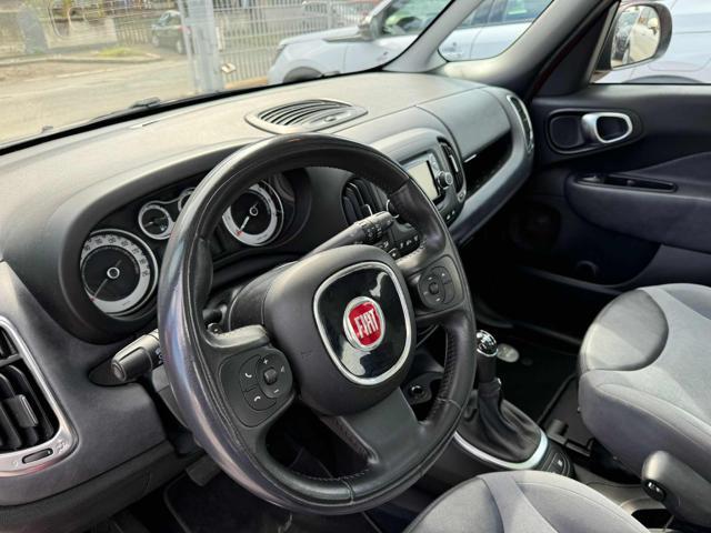 FIAT 500L 1.3 Multijet Lounge Automatica