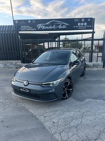 Volkswagen Golf 2.0 TDI SCR Style