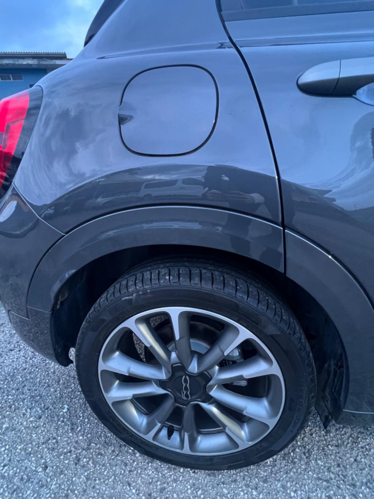 Fiat 500X 1.3 MultiJet 95 CV Sport