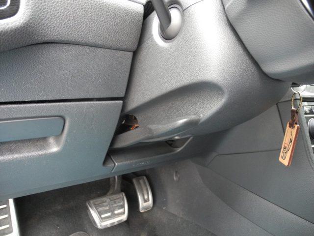 VOLKSWAGEN Golf GTD 2.0 TDI DSG 5p. BlueMotion Technology - EURO 6/B