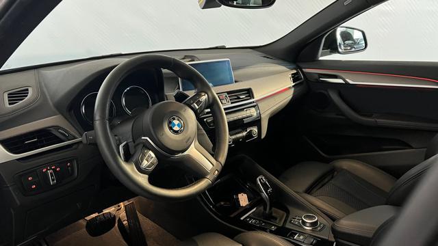 BMW X2 xDrive18d Msport TETTO - IVA ESPOSTA