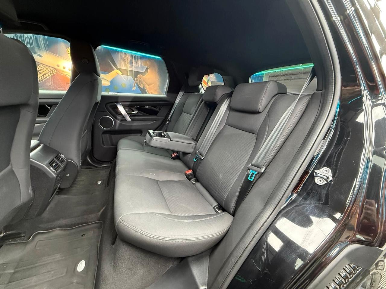 Range Rover Sport 3.0d i6 mhev HSE Silver 249cv (396)