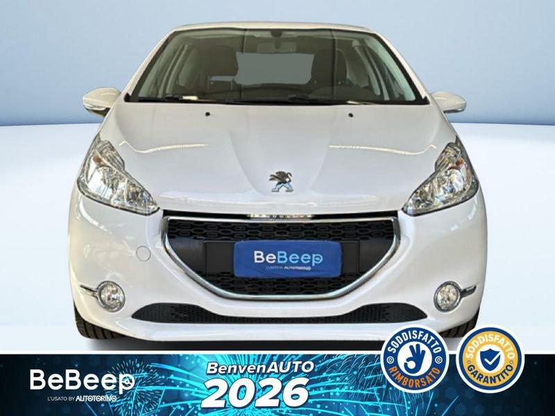 Peugeot 208 3P 1.2 PURETECH (VTI) 12V ACCESS C/REG.VEL.