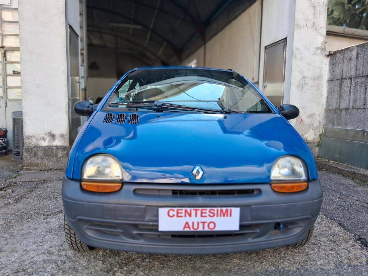 Renault Twingo 1.2i Cat E