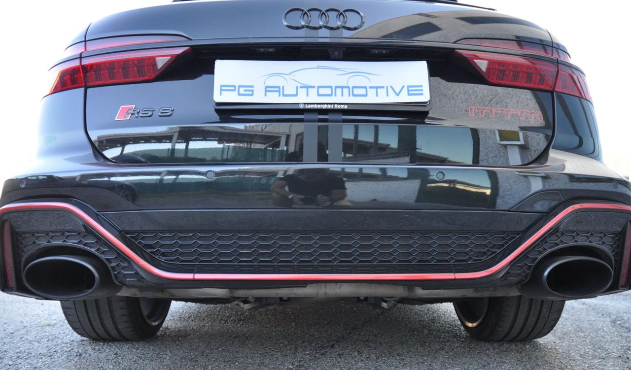 Audi RS6 Avant 4.0 MTM mhev Quattro tiptronic
