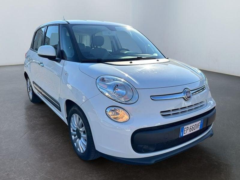 FIAT 500L 500L 1.3 mjt Lounge 85cv