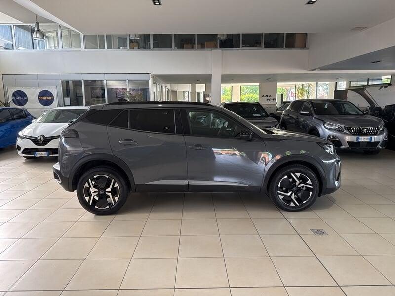 Peugeot 2008 PureTech 100 S&S Allure