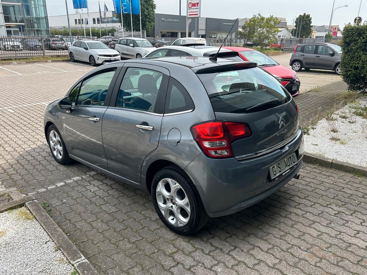 Citroen C3 1.4 hdi Style PER NEOPATENTATI