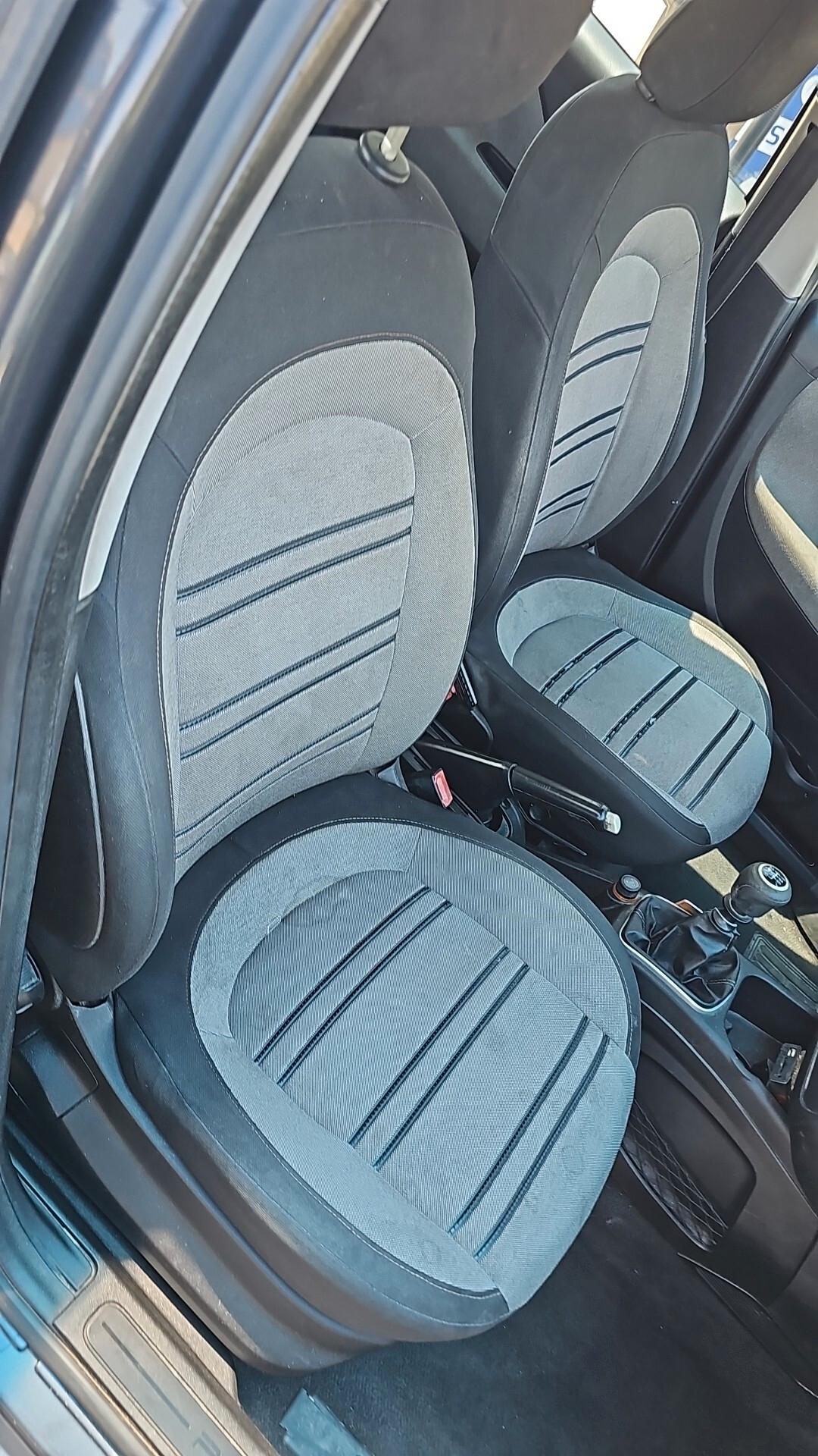 Fiat Punto Evo Dynamic