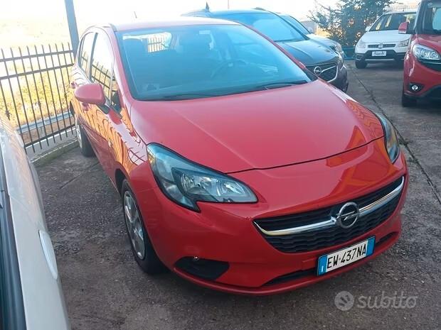 Opel Corsa 1.3 CDTI ecoFLEX Start&Stop 5 porte