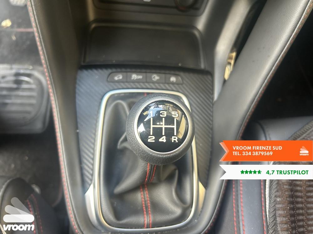 MG ZS (2021-2025) ZS 1.5 VTi-tech Luxury