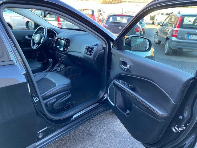 JEEP Compass 2.0 Multijet II aut. 4WD LIMITED 4X4 IVA ESPOSTA