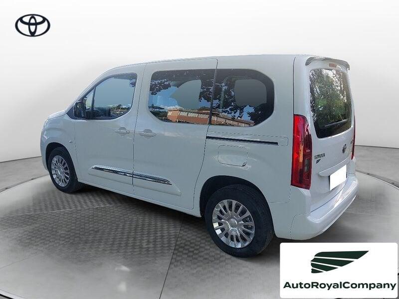 Toyota Proace City Verso Proace City Verso 1.5D 100 CV S&S L1 Lounge