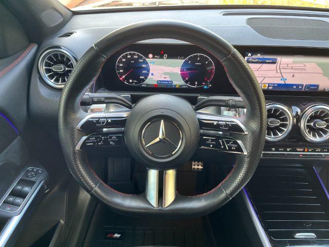 MERCEDES-BENZ GLB 200 d Automatic AMG Line Premium *DISTRONIC*