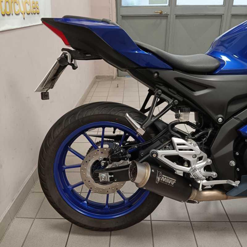 Yamaha YZF R125 - 2024