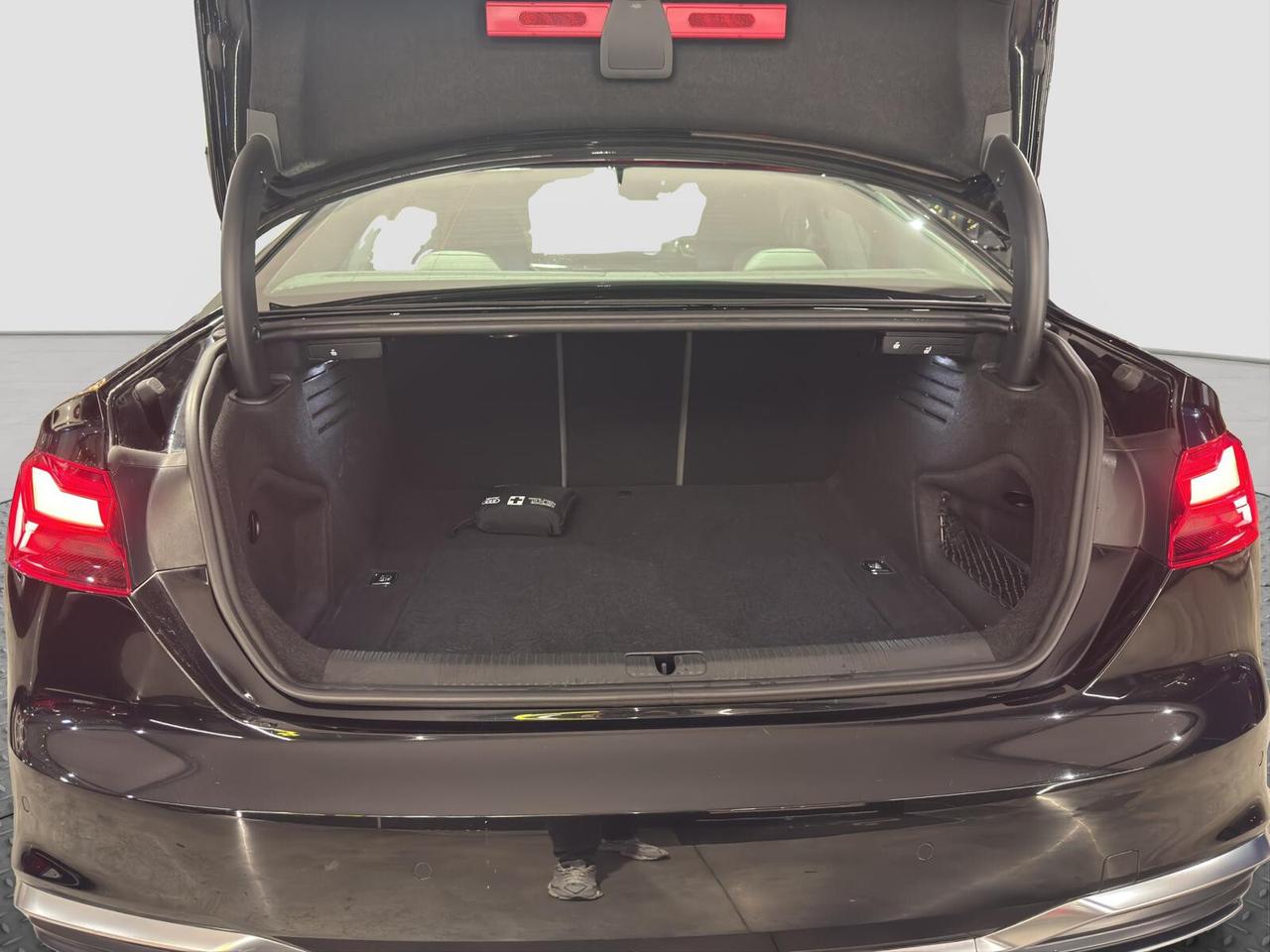 Audi A5 Coupe 40 2.0 tdi 190cv S-Line s-tronic 2020