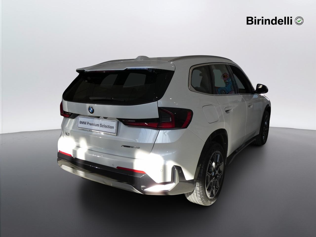 BMW X1 (U11) - X1 xDrive 23d xLine