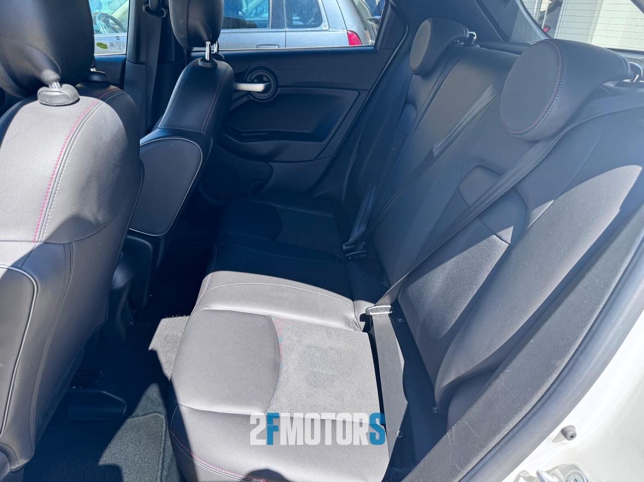 Fiat 500X 1.6 MultiJet 130 CV Sport