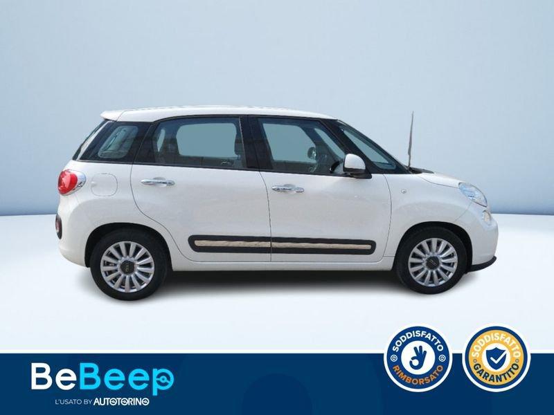 FIAT 500L 1.4 POP STAR 95CV