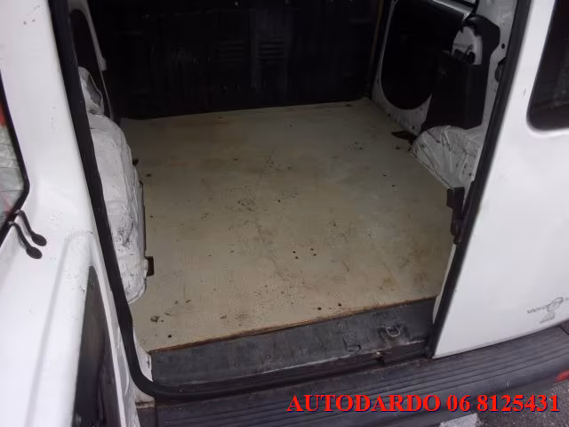 FIAT Doblo Doblò 1.6 16V Nat.Pow. PC-TA Cargo.Lami.