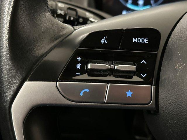 HYUNDAI Tucson 1.6 CRDI 48V DCT XLine