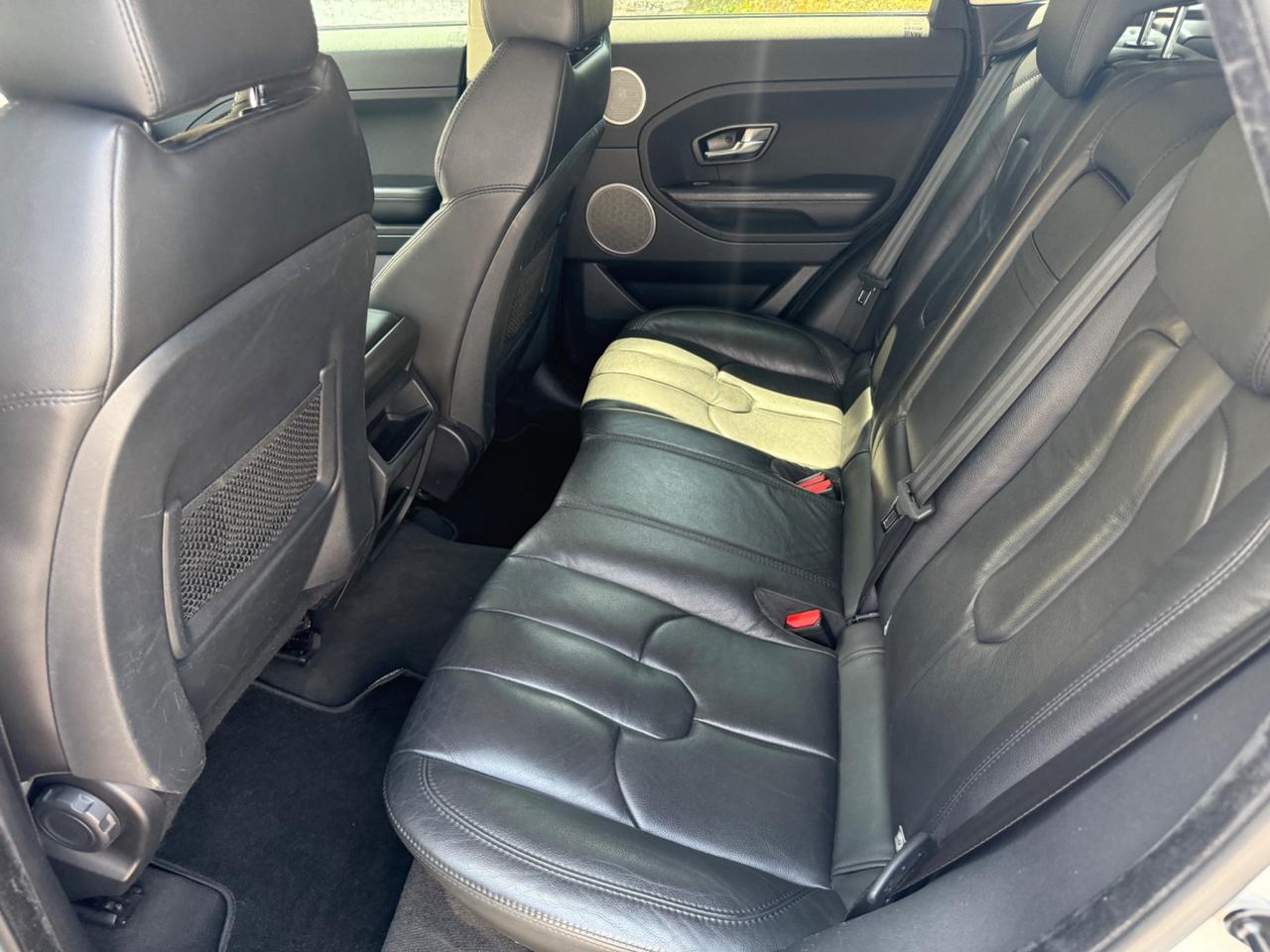 Land Rover Range Rover Evoque 2.2 TD4 5p. Dynamic 4WD