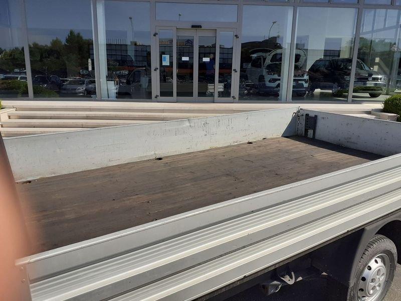 FIAT Ducato 2.8 JTD CASSONE FISSO - PREZZO FINITO DI IVA