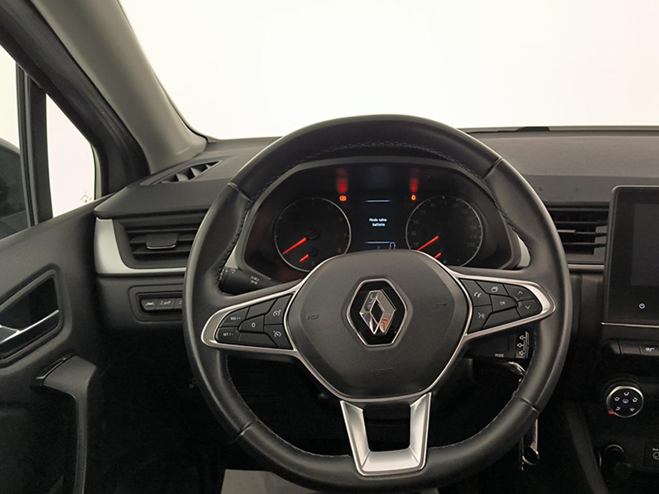 Renault Captur 1.0 tce techno gpl 100cv
