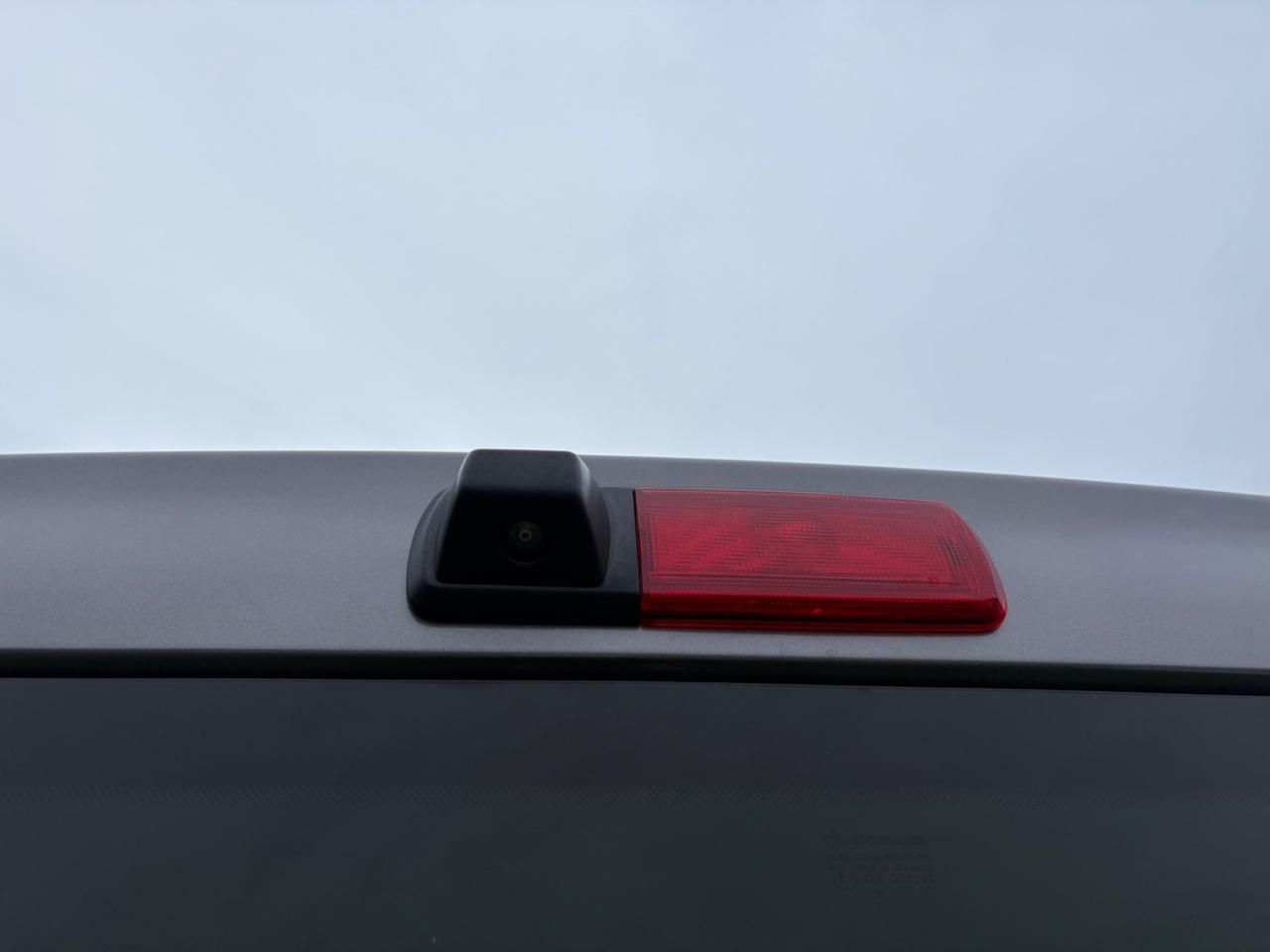 Renault Trafic T27 1.6 dCi 125CV S&S PC-TN Zen