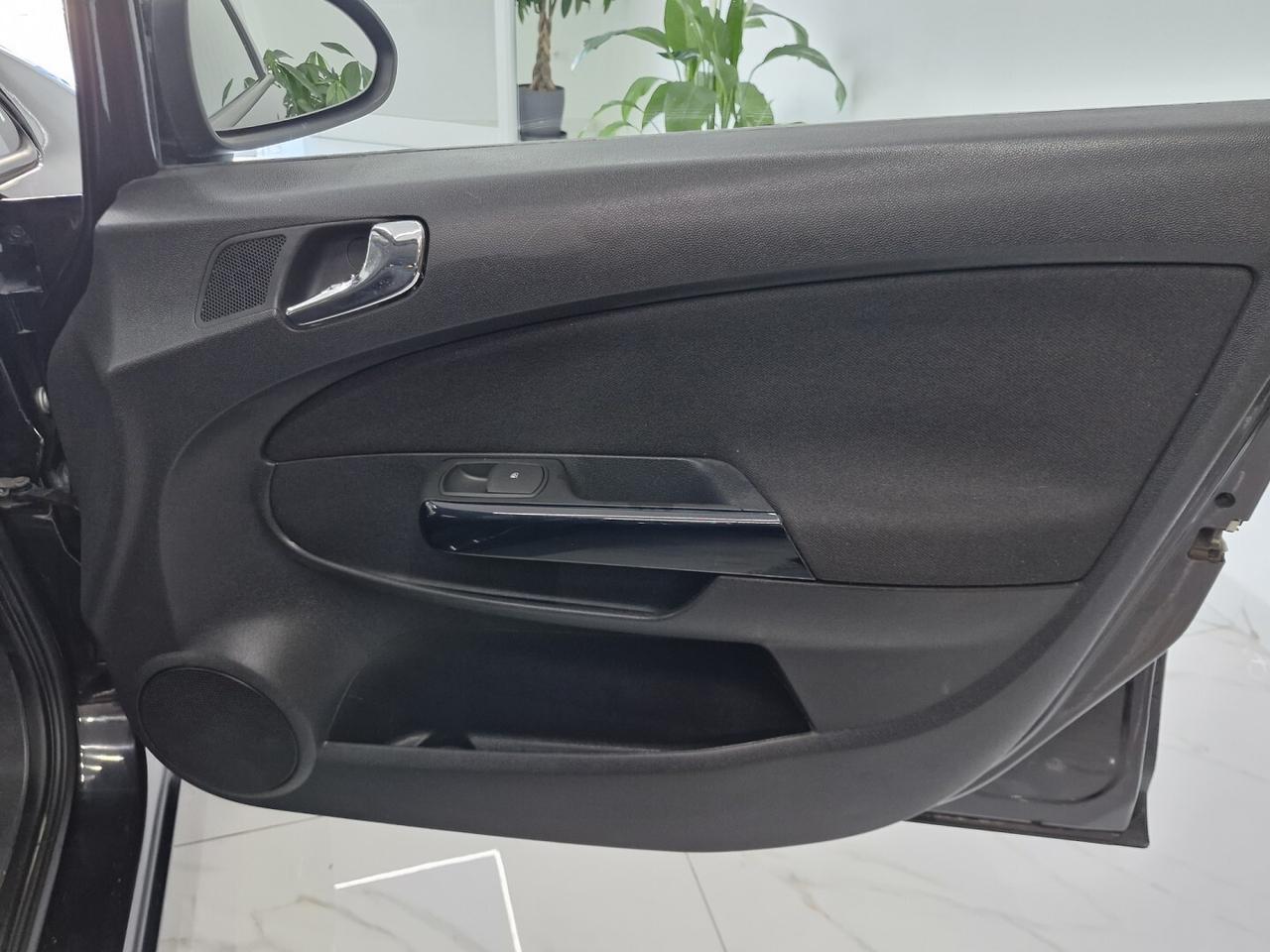 OPEL CORSA 1.3 CDTi 75 CV COSMO