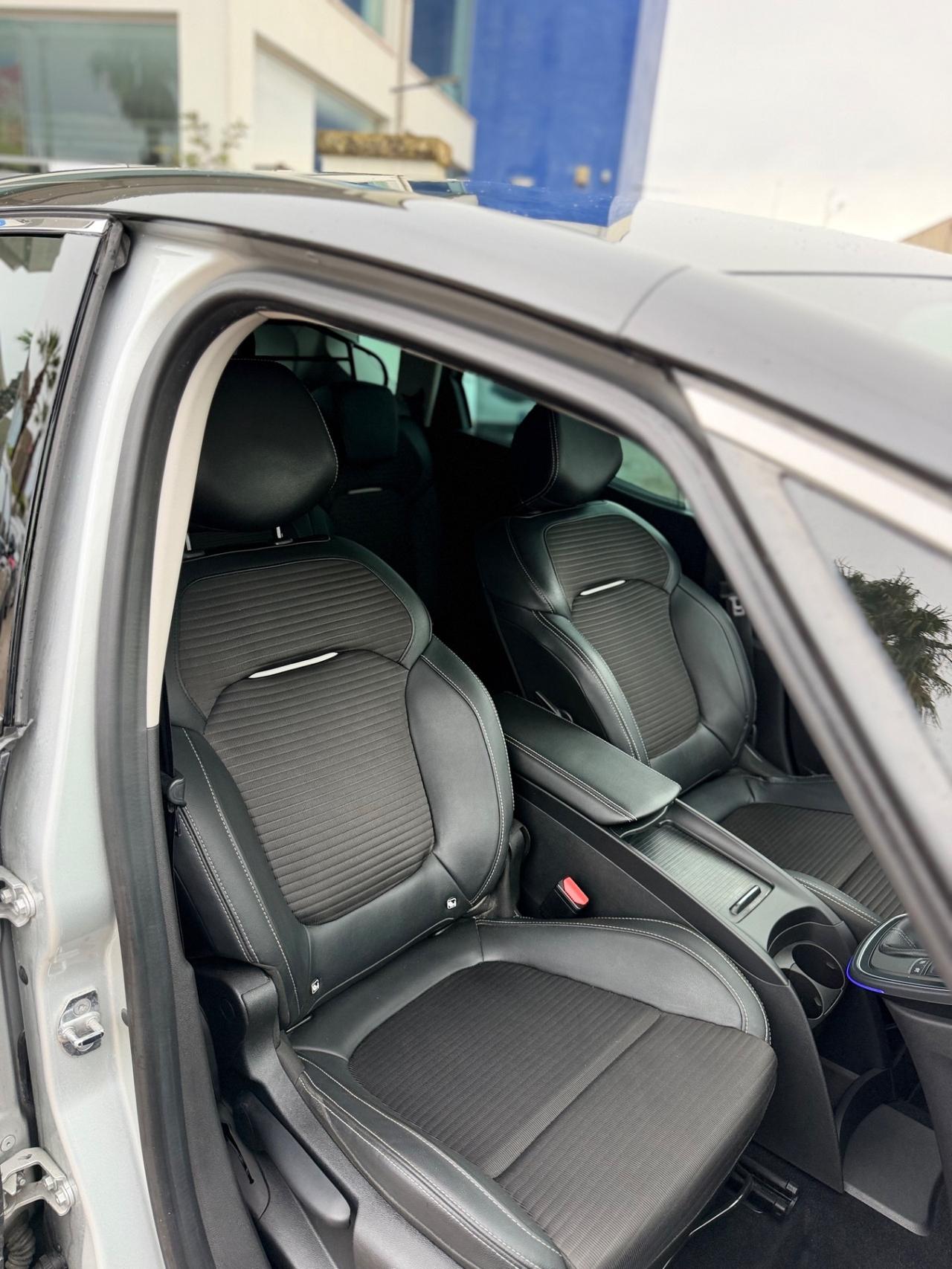 Renault Scenic Scénic dCi 8V 110 CV EDC Energy Bose iva esposta