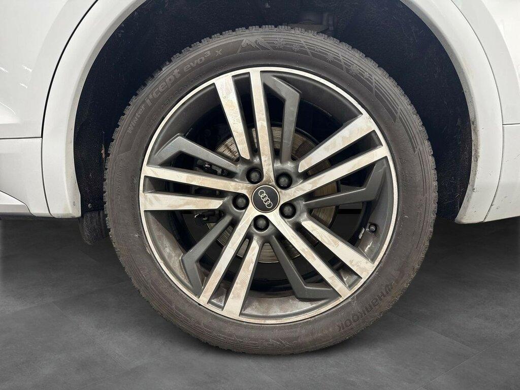 Audi Q5 40 2.0 TDI Quattro S tronic