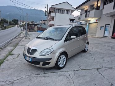 Lancia MUSA 1.4 16V Platino Plus