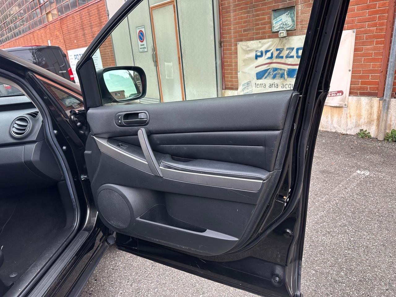 Mazda CX-7 2.2L MZR CD Sport Tourer