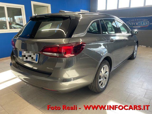 OPEL Astra 1.5 CDTI 122 CV S&S Sports Tourer Business Eleganc