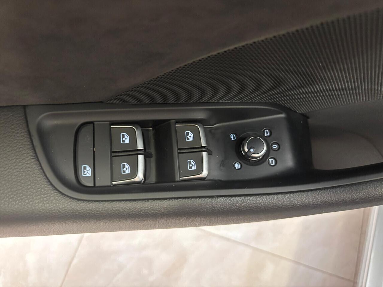 Audi A3 Sedan 1.6 TDI SOLO 62MILA KM **PERFETTA**