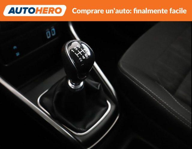 FORD EcoSport 1.5 TDCi 100 CV Start&Stop Plus