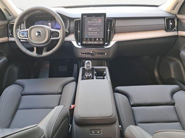 VOLVO XC90 B5 AWD automatico 7 posti Plus Dark