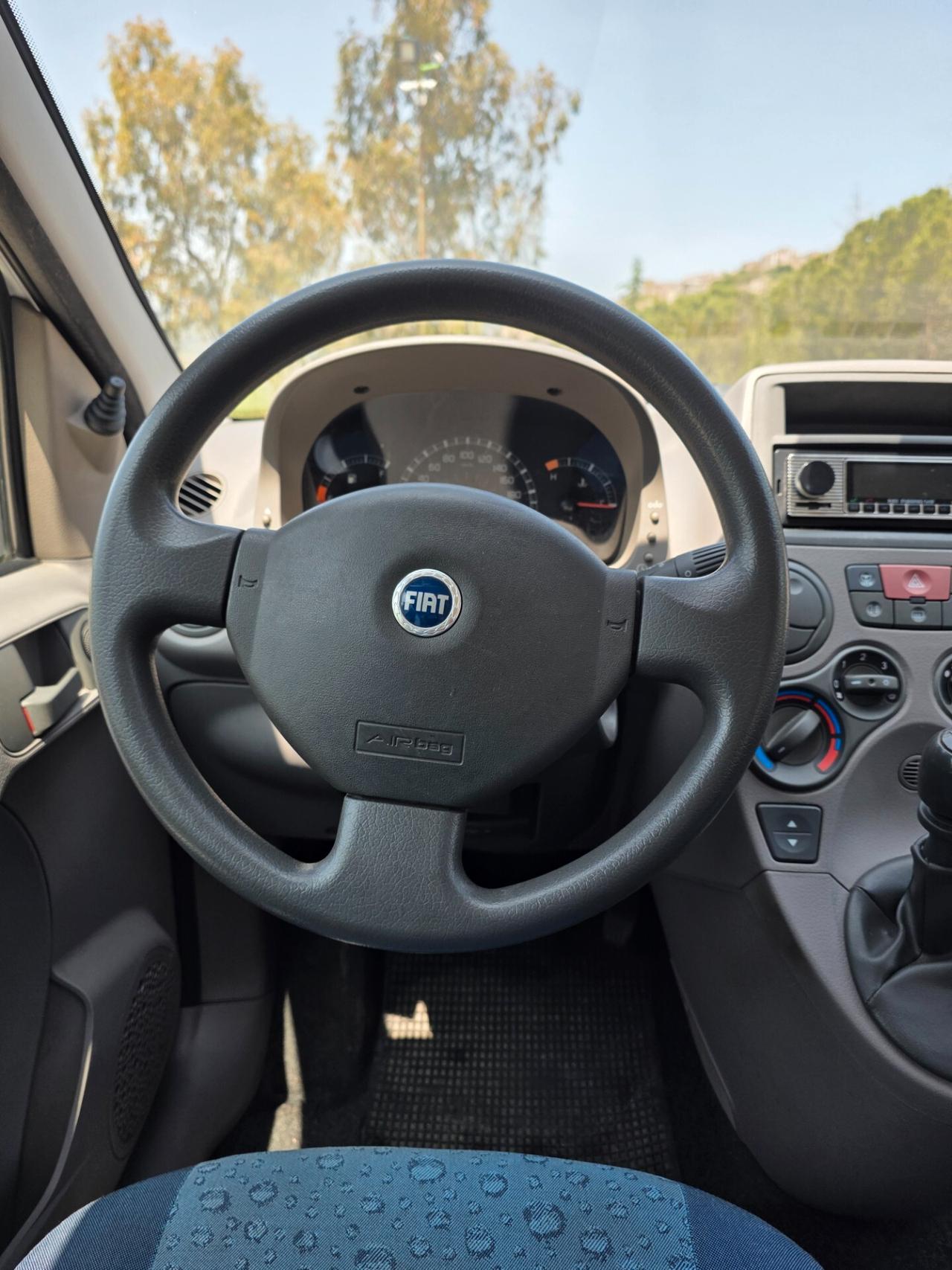 Fiat Panda 1.1 Active