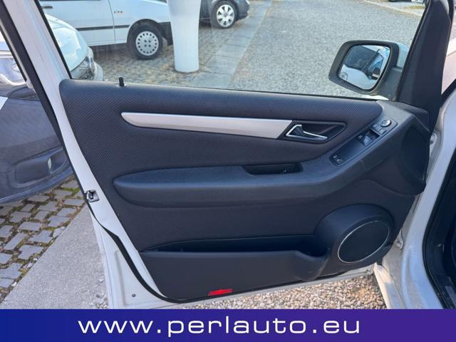 MERCEDES-BENZ A 180 CDI Avantgarde